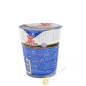 Soupe nouilles ramen crevettes sauce soja NISSIN 63g  Japon