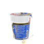 Soupe nouilles ramen crevettes sauce soja NISSIN 63g  Japon