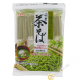 Nouilles au thé vert séché Chasoba HIME 640g Japon
