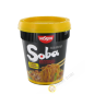 Mì Soba cổ điển với sốt cốc yakisoba NISSIN 92g