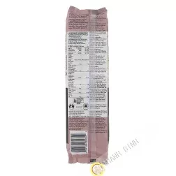 Pasta de soba orgánica HAKUBAKU 270 g de Japón
