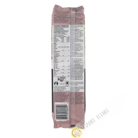 Paste soba HAKUBAKU organic 270g Japan