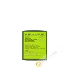 Grüner tee reiskörnern souflé aus dem beutel YAMAMOTOYAMA 48g