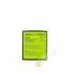 Green tea grains of rice blow in the bag YAMAMOTOYAMA 48g