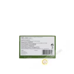 Grüner tee reiskörnern souflé aus dem beutel YAMAMOTOYAMA 48g