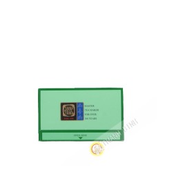 Té verde Sencha en la bolsa de YAMATOMOYAMA 32g, estados UNIDOS