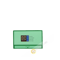 Thé vert Sencha en sachet YAMATOMOYAMA 32g USA