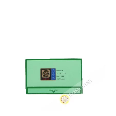 Thé vert Sencha en sachet YAMATOMOYAMA 32g USA