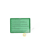 Thé vert Sencha en sachet YAMATOMOYAMA 32g USA