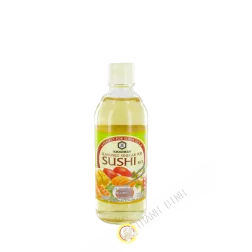 Vinegar rice sushi KIKKOMAN 300ml Holland