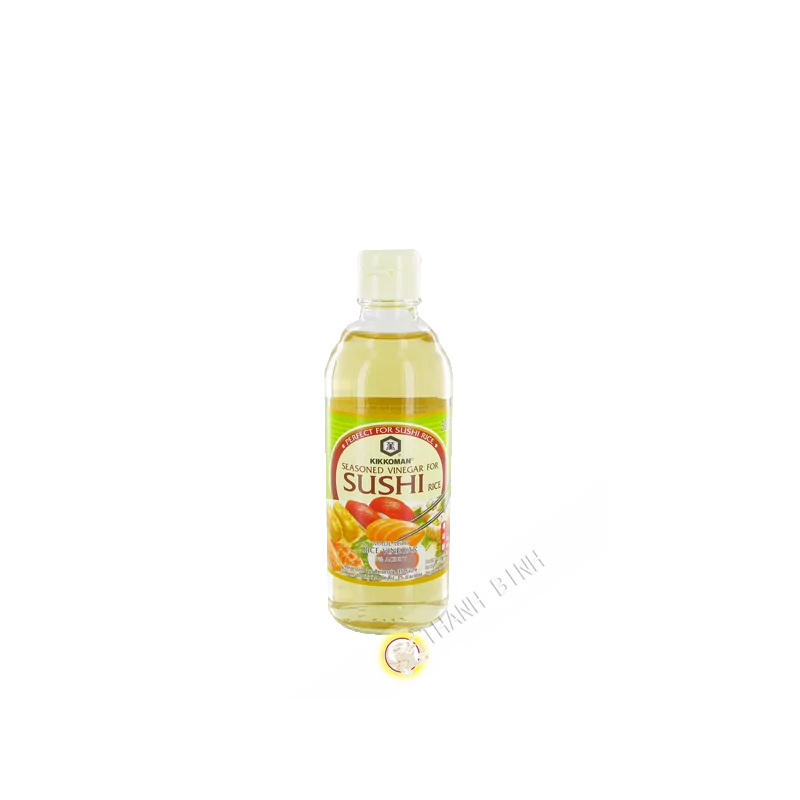 Vinegar rice sushi KIKKOMAN 300ml Holland Vinegar rice sushi KIKKOMAN 300ml Holland