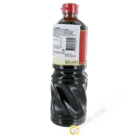 Salsa marinata Teriyaki KIKKOMAN 975ml paesi bassi