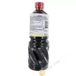 La salsa de la marinada en salsa Teriyaki KIKKOMAN 975 ml