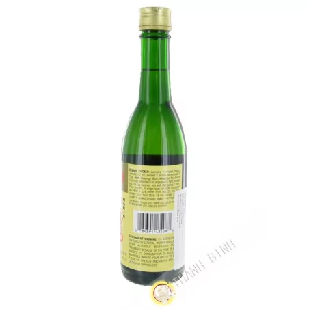 Würzen, süßen sake Mirin KIKKOMAN 375ml 12.5%