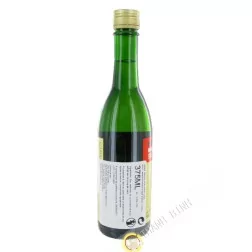 Seasoning, sake, sweet Mirin-KIKKOMAN 375ml 12.5%