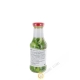 Sauce-salat mit sesam-KIKKOMAN 250ml