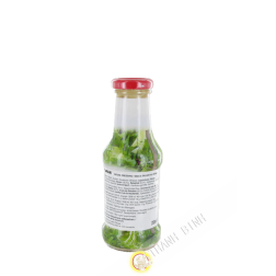 Sauce salade au sésame KIKKOMAN 250ml Pays Bas