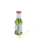 Sauce-salat mit sesam-KIKKOMAN 250ml