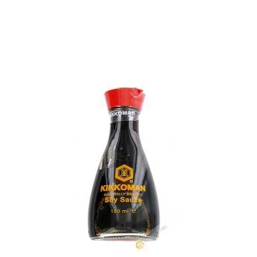 La Salsa de soja dispensador de KIKKOMAN 150ml Holanda