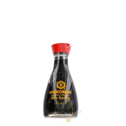 Soy Sauce dispenser KIKKOMAN 150ml Holland