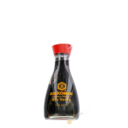 Soy Sauce dispenser KIKKOMAN 150ml Holland