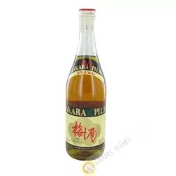 Boisson Umeshu Japonaise à base de vin et de prune Takara Shuzo 750ml 10°