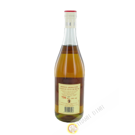 Rượu lên men mận Umeshu Takara Shuzo 750ml 10°