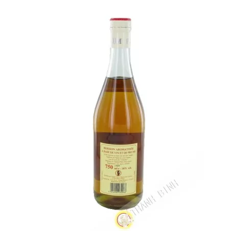Umeshu Takara Shuzo Plum Fermented Alcoholic Beverage 750ml 10°
