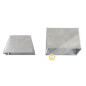 Molde para Banh gio en acero inoxidable PM 8x6.5cm de Vietnam