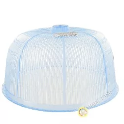 Cover dish in plastic 25x14cm Vietnam