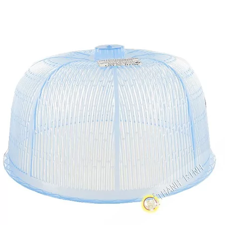 Cover dish in plastic 25x14cm Vietnam