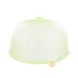 Cover dish in plastic 25x14cm Vietnam