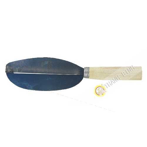 Eplucheur en fer GM 26cm Vietnam