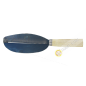Sparschäler edelstahl schwarz PM Vietnam
