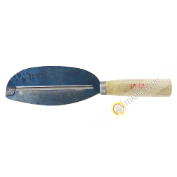 Dao bào nhỏ PM 26cm Việt Nam
