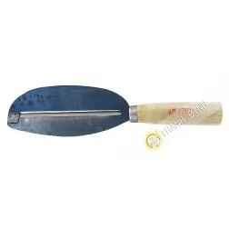 Eplucheur de acero negro PM de Vietnam