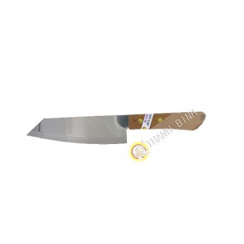 Knife kitchen sharp 6,5" 4.5x28cm TH171 KIWI Thailand