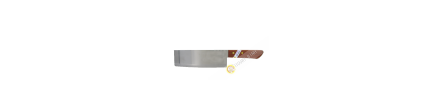 Cuchillo de cocina rectángulo de 6.5" 4.5x28cm TH172 KIWI Tailandia