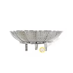Yếu tố hơi nước trên chân thép không gỉ 14cm hoặc 18,5cm Việt Nam