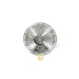 Elément vapeur sur pied inox 14cm ou 18.5cm Vietnam