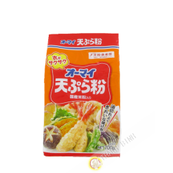 Farina di tempura OHMAI 700g Giappone