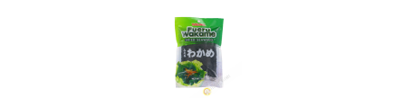 Algen Wakame für suppe oder salat-WEL-PAC-56.7 g Japan