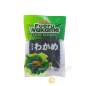Algen Wakame für suppe oder salat-WEL-PAC-56.7 g Japan