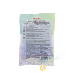Algues Wakame pour soupe ou salade WEL-PAC 56.7g Japon