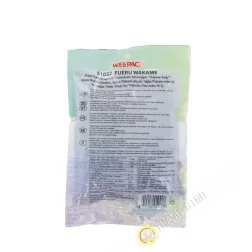 Rong biển Wakame cho súp hoặc salad WEL-PAC 56,7g Nhật Bản