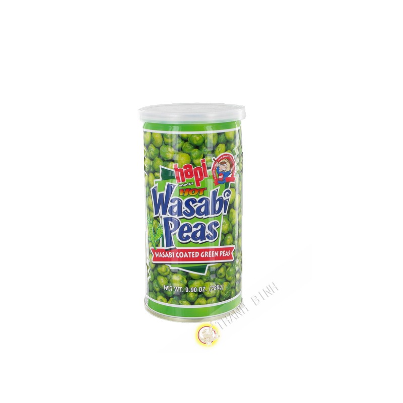 Erbsen-Wasabi-HAPI 280g Thailandee