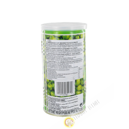 Pois Wasabi HAPI 280g Thailande