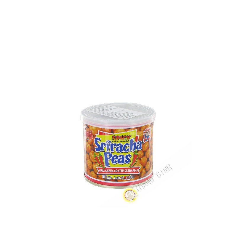 Pois Sriracha HAPI 140g Thailande