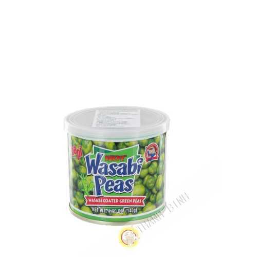 Erbsen-Wasabi-HAPI 140g Thailand