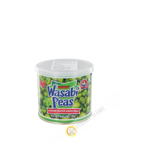 Peas Wasabi HAPI 140g Thailand